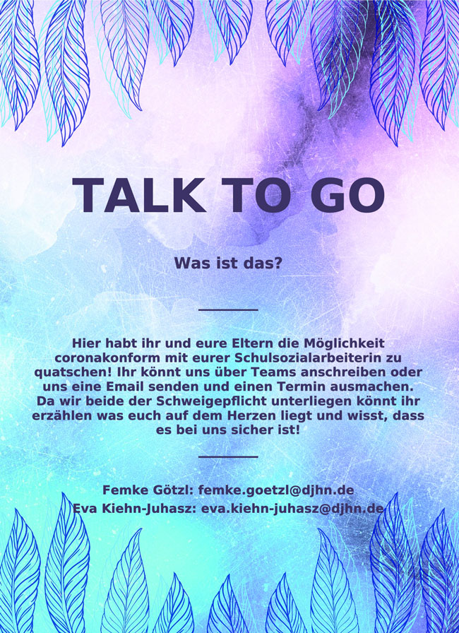 talk2go